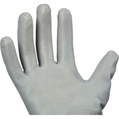 Перчатки защитные от порезов Gward Markus No-Cut PU5C с п/у покрытием р.10 - фото 2