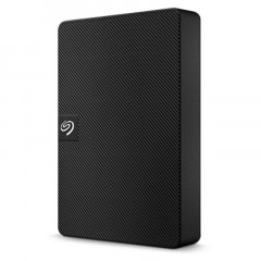 Портативный HDD Seagate Expansion Portable 4Tb, черный, STKM4000400 Портативный HDD Seagate Expansion Portable 4Tb, черный, STKM4000400 - фото 2