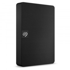 Портативный HDD Seagate Expansion Portable 4Tb, черный, STKM4000400 Портативный HDD Seagate Expansion Portable 4Tb, черный, STKM4000400 - фото 3