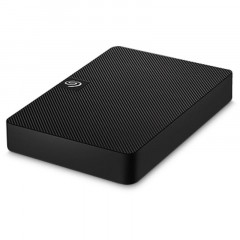 Портативный HDD Seagate Expansion Portable 4Tb, черный, STKM4000400 Портативный HDD Seagate Expansion Portable 4Tb, черный, STKM4000400 - фото 4