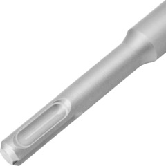 Зубило MATRIX плоское, широкое, 14 х 40 х 250 мм, SDS PLUS (70310) - фото 3
