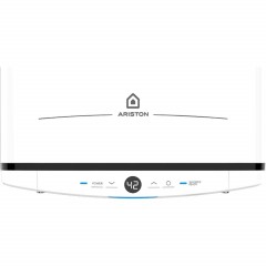 Водонагреватель накопительный Ariston VELIS TECH INOX PW ABSE 80 - фото 3