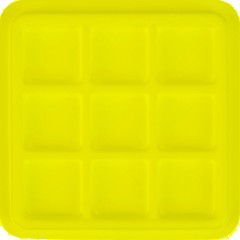 Картина по номерам  для малышей Озорной дракончик, Ркн-031 - фото 7