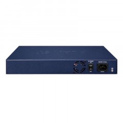 Коммутатор Planet IPv4/IPv6, 8-Port Managed 802.3at POE (GS-4210-8P2S) Коммутатор Planet IPv4/IPv6, 8-Port Managed 802.3at POE (GS-4210-8P2S) - фото 3