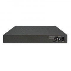 Коммутатор Planet L2+/L4 16-Port 10/100/1000T 75W (GS-5220-16UP2XVR) Коммутатор Planet L2+/L4 16-Port 10/100/1000T 75W (GS-5220-16UP2XVR) - фото 2