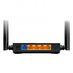 Маршрутизатор TP-Link AC1200 Dual-Band Wi-Fi Router (Archer C64) Маршрутизатор TP-Link AC1200 Dual-Band Wi-Fi Router (Archer C64) - фото 2