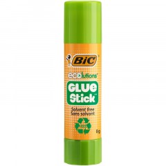 Клей-карандаш BIC ECOlutions 8 гр. 8923442 Клей-карандаш BIC ECOlutions 8 гр. 8923442 - фото 2