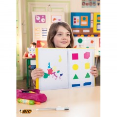 Клей-карандаш BIC ECOlutions 8 гр. 8923442 Клей-карандаш BIC ECOlutions 8 гр. 8923442 - фото 8