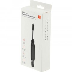 Отвертка реверсивная с набором бит Xiaomi Mi 16-in-1 BHR4779GL Отвертка реверсивная с набором бит Xiaomi Mi 16-in-1 BHR4779GL - фото 5
