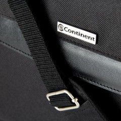 Сумка для ноутбука 15.6, Continent, черная, CC-115 Сумка для ноутбука 15.6, Continent, черная, CC-115 - фото 7