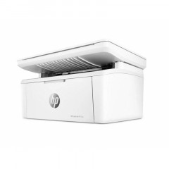 МФУ HP LaserJet MFP M141w (7MD74A) Trad Printer ч/б, 20 стр/мин МФУ HP LaserJet MFP M141w (7MD74A) Trad Printer ч/б, 20 стр/мин - фото 2