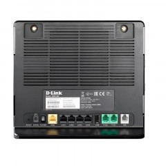 Маршрутизатор D-Link, Wireless AC1200 4G LTE Router (DWR-980/4HDA1E) Маршрутизатор D-Link, Wireless AC1200 4G LTE Router (DWR-980/4HDA1E) - фото 2