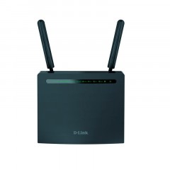 Маршрутизатор D-Link, Wireless AC1200 4G LTE Router (DWR-980/4HDA1E) Маршрутизатор D-Link, Wireless AC1200 4G LTE Router (DWR-980/4HDA1E) - фото 4