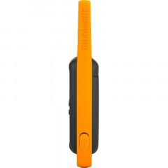 Рация Motorola Talkabout T82EXT B8P00811YDEMAG (2 штуки в уп.) - фото 3