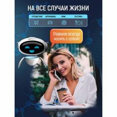 Салфетки против пятен SALTON CleanTech 7шт/уп 27гр Салфетки против пятен SALTON CleanTech 7шт/уп 27гр - фото 4