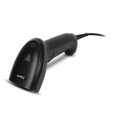 Сканер штрих-кода 2D Mertech 2210 P2D SUPERLEAD(провод,USB),черный Сканер штрих-кода 2D Mertech 2210 P2D SUPERLEAD(провод,USB),черный - фото 2