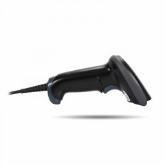 Сканер штрих-кода 2D Mertech 2210 P2D SUPERLEAD(провод,USB),черный Сканер штрих-кода 2D Mertech 2210 P2D SUPERLEAD(провод,USB),черный - фото 3