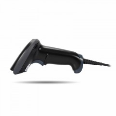 Сканер штрих-кода 2D Mertech 2210 P2D SUPERLEAD(провод,USB),черный Сканер штрих-кода 2D Mertech 2210 P2D SUPERLEAD(провод,USB),черный - фото 4