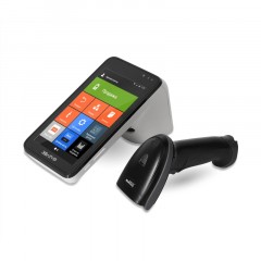 Сканер штрих-кода 2D Mertech 2210 P2D SUPERLEAD(провод,USB),черный Сканер штрих-кода 2D Mertech 2210 P2D SUPERLEAD(провод,USB),черный - фото 5