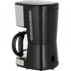 Кофеварка Brayer 900 Вт, 1,5 л, таймер, LCD-дисп,противокап сист - фото 10