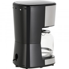 Кофеварка Brayer 900 Вт, 1,5 л, таймер, LCD-дисп,противокап сист - фото 11