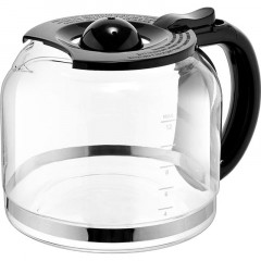 Кофеварка Brayer 900 Вт, 1,5 л, таймер, LCD-дисп,противокап сист - фото 14