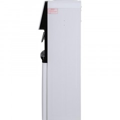 Кулер для воды AEL LD-AEL-85C white/black нагрев/электронное охл, шкаф Кулер для воды AEL LD-AEL-85C white/black нагрев/электронное охл, шкаф - фото 5