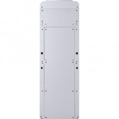 Кулер для воды AEL LD-AEL-85C white/black  нагрев/электронное охл, шкаф - фото 8