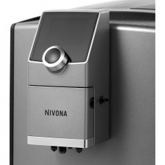 Кофемашина Nivona CafeRomatica NICR 795 - фото 4
