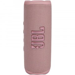 Акустическая система JBL Flip 6 pink (JBLFLIP6PINK) - фото 3