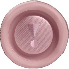 Акустическая система JBL Flip 6 pink (JBLFLIP6PINK) - фото 5