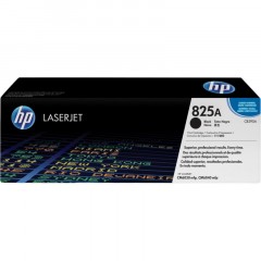 Картридж лазерный HP 825A CB390A чер. для CLJ CM6030/CM6040 Картридж лазерный HP 825A CB390A чер. для CLJ CM6030/CM6040 - фото 2