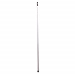 Рукоятка для щеток металл 120 см к (арт.152365,152366)