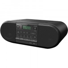 Магнитола Panasonic RX-D550GS-K Магнитола Panasonic RX-D550GS-K - фото 3
