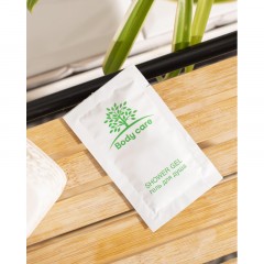 Гель для душа Luscan Body care Гель ,саше 10 мл,500шт Гель для душа Luscan Body care Гель ,саше 10 мл,500шт - фото 3