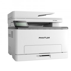 МФУ Pantum CM1100ADN (CM1100ADN) A4 Duplex Net МФУ Pantum CM1100ADN (CM1100ADN) A4 Duplex Net - фото 4