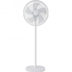Вентилятор Centek CT-5024 White напольный  (белый) 65Вт, SILENT PRO - фото 2