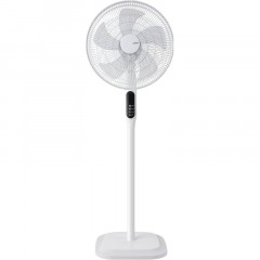 Вентилятор Centek CT-5026 White напольный (белый) 65Вт, SILENT PRO - фото 2