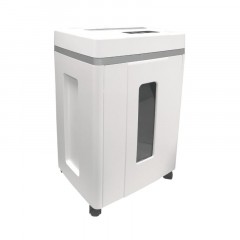 Шредер (уничтожитель) Office Kit S200TS (0,8x1), P-7ур.секр., 5лист, 25л Шредер (уничтожитель) Office Kit S200TS (0,8x1), P-7ур.секр., 5лист, 25л - фото 3