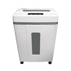 Шредер (уничтожитель) Office Kit S200TS (0,8х2), P-7ур.секр., 6лист, 25л Шредер (уничтожитель) Office Kit S200TS (0,8х2), P-7ур.секр., 6лист, 25л - фото 2