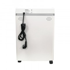 Шредер (уничтожитель) Office Kit S200TS (0,8х2), P-7ур.секр., 6лист, 25л Шредер (уничтожитель) Office Kit S200TS (0,8х2), P-7ур.секр., 6лист, 25л - фото 3