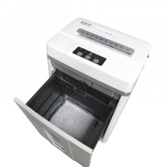 Шредер (уничтожитель) Office Kit S200TS (0,8х2), P-7ур.секр., 6лист, 25л Шредер (уничтожитель) Office Kit S200TS (0,8х2), P-7ур.секр., 6лист, 25л - фото 4