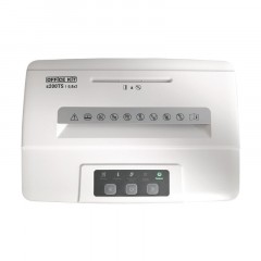 Шредер (уничтожитель) Office Kit S200TS (0,8х2), P-7ур.секр., 6лист, 25л Шредер (уничтожитель) Office Kit S200TS (0,8х2), P-7ур.секр., 6лист, 25л - фото 6