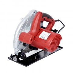 Пила циркулярная (дисковая) REDVERG 1900Вт, d210х20мм (RD-CS200-70) Пила циркулярная (дисковая) REDVERG 1900Вт, d210х20мм (RD-CS200-70) - фото 2