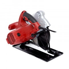 Пила циркулярная (дисковая) REDVERG 1900Вт, d210х20мм (RD-CS200-70) Пила циркулярная (дисковая) REDVERG 1900Вт, d210х20мм (RD-CS200-70) - фото 3