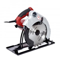 Пила циркулярная (дисковая) REDVERG 1900Вт, d210х20мм (RD-CS200-70) Пила циркулярная (дисковая) REDVERG 1900Вт, d210х20мм (RD-CS200-70) - фото 4