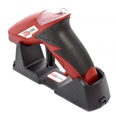 Пистолет клеевой аккумуляторный REDVERG RD-GG3,6V, d7мм, 1.5Ач (6632719) - фото 2