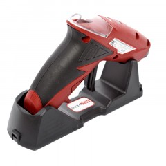 Пистолет клеевой аккумуляторный REDVERG RD-GG3,6V, d7мм, 1.5Ач (6632719) - фото 3
