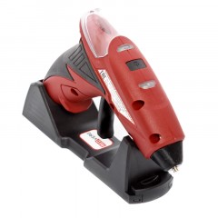 Пистолет клеевой аккумуляторный REDVERG RD-GG3,6V, d7мм, 1.5Ач (6632719) - фото 4