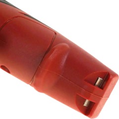 Пистолет клеевой аккумуляторный REDVERG RD-GG3,6V, d7мм, 1.5Ач (6632719) - фото 9
